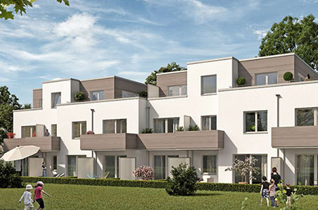 A La Maison - Charmanter und moderner Neubau in Berlin